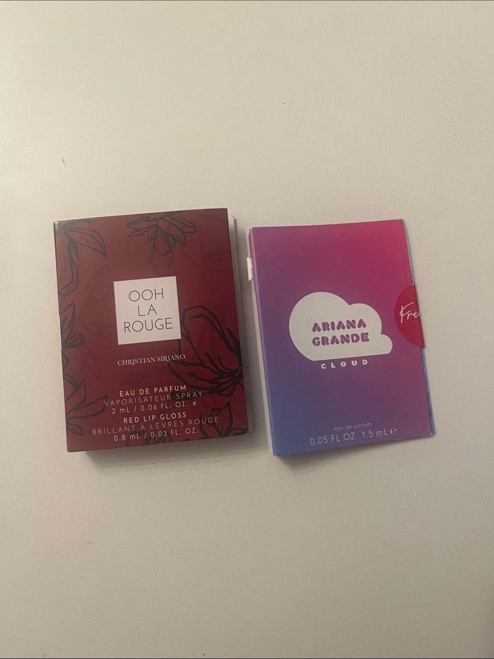 Sample Bundle - Picture 6 of 6
